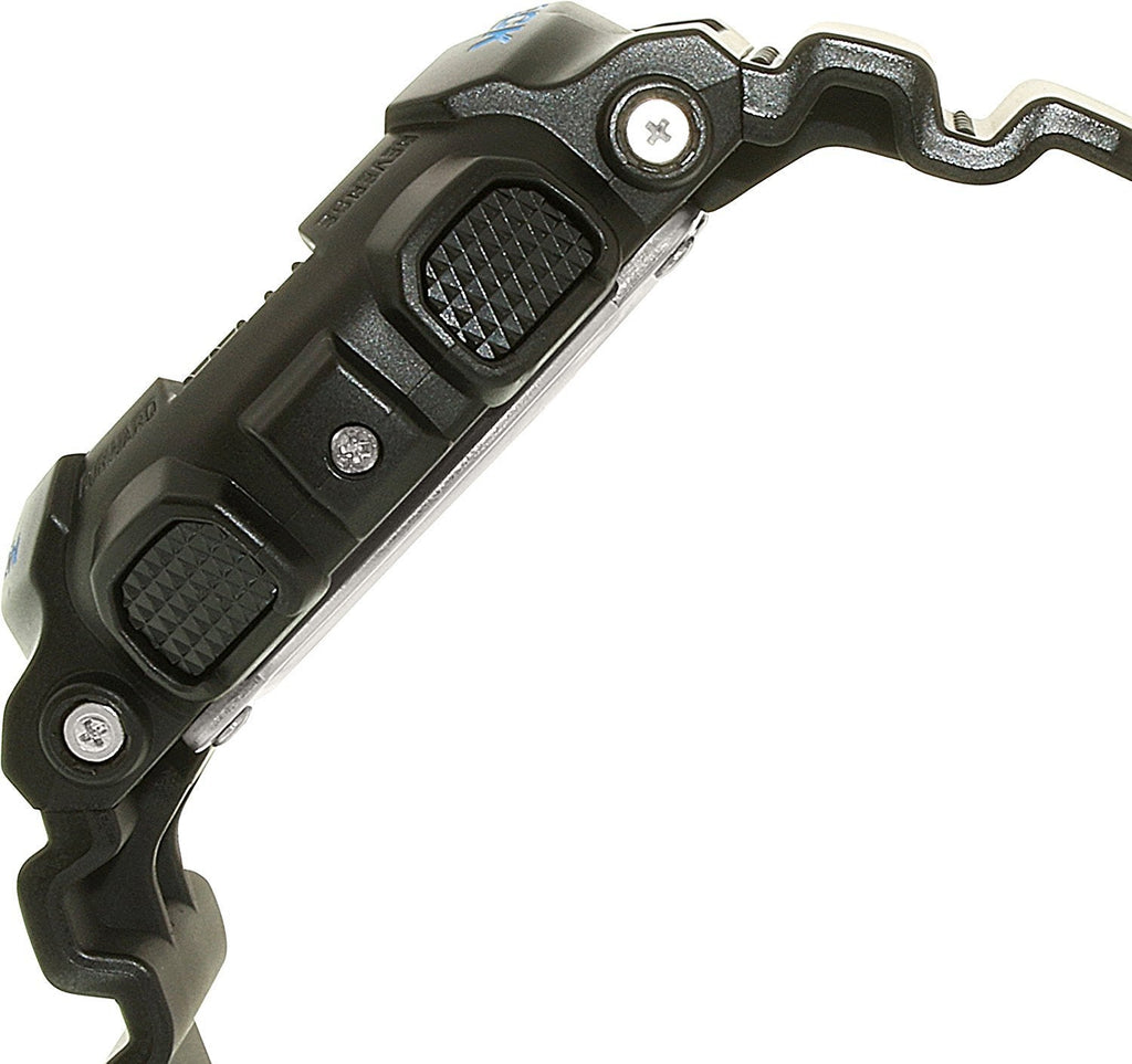 G-SHOCK GA-100CB-1ADR