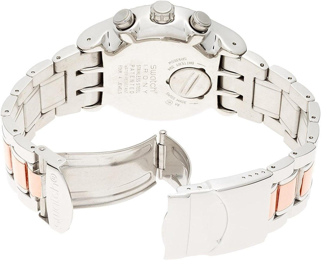 SWATCH So Biggar YOS452G