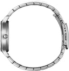 CITIZEN ED8180-52X Quartz Day & Date