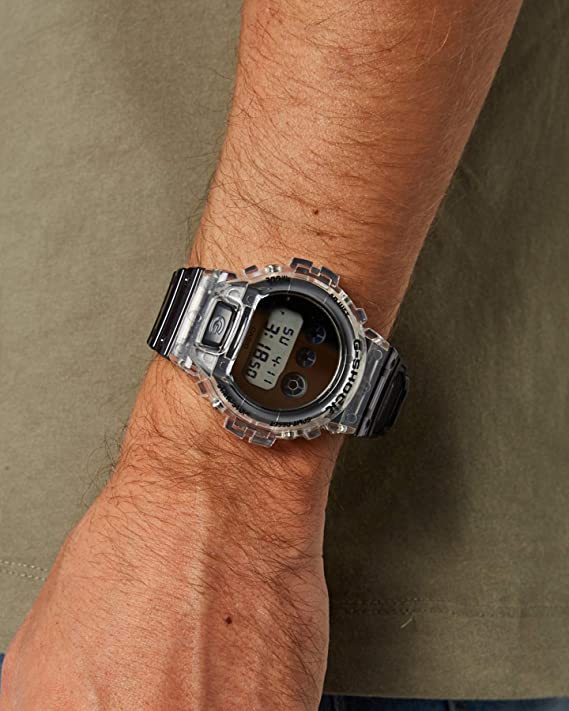 G-SHOCK DW-6900SK-1DR