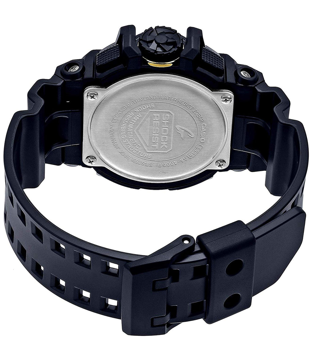 G-SHOCK GA-400GB-1A9DR