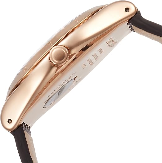 SWATCH YWG405 Tic-Brown Women's Watch