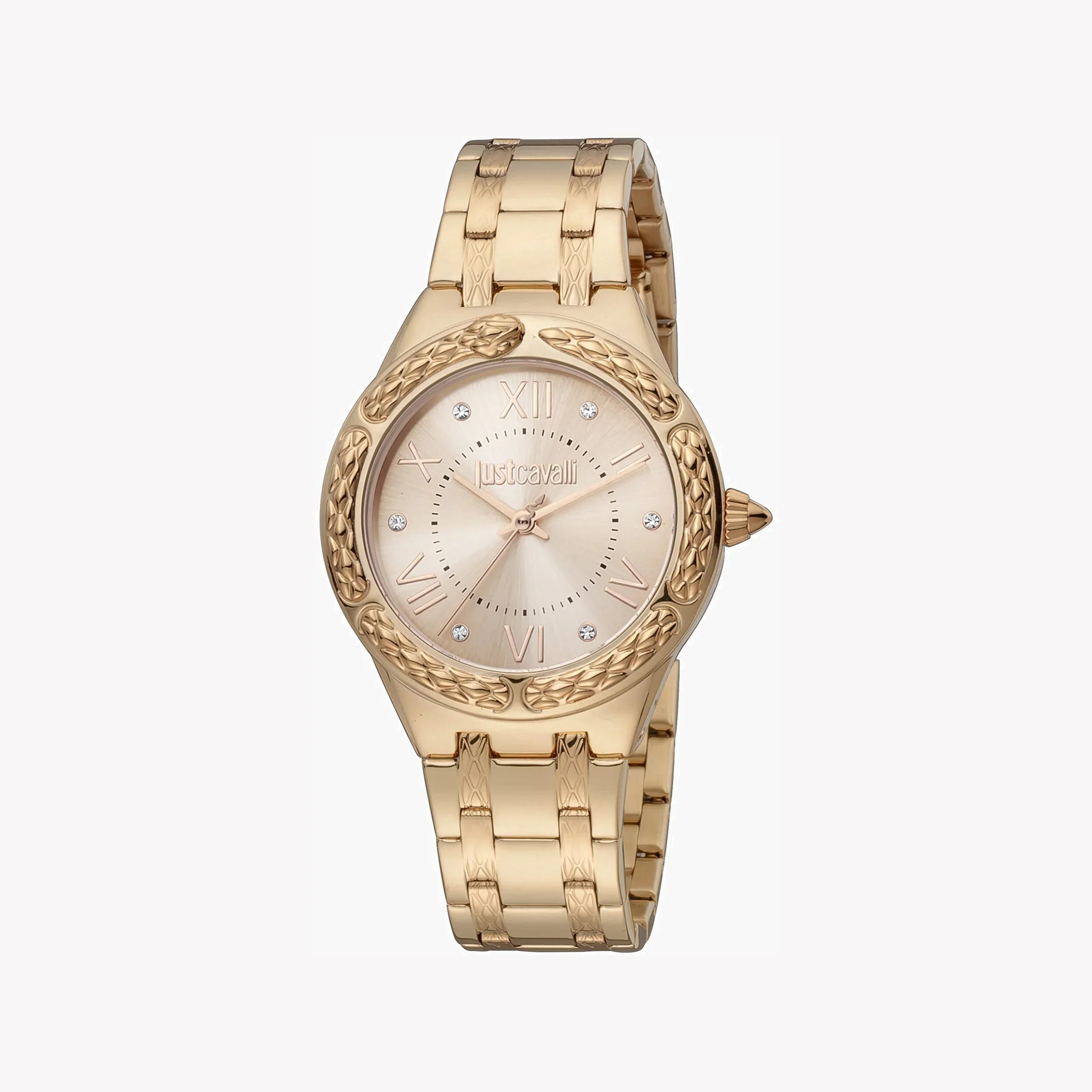 Just Cavalli Women's Watch JC1L200M0075