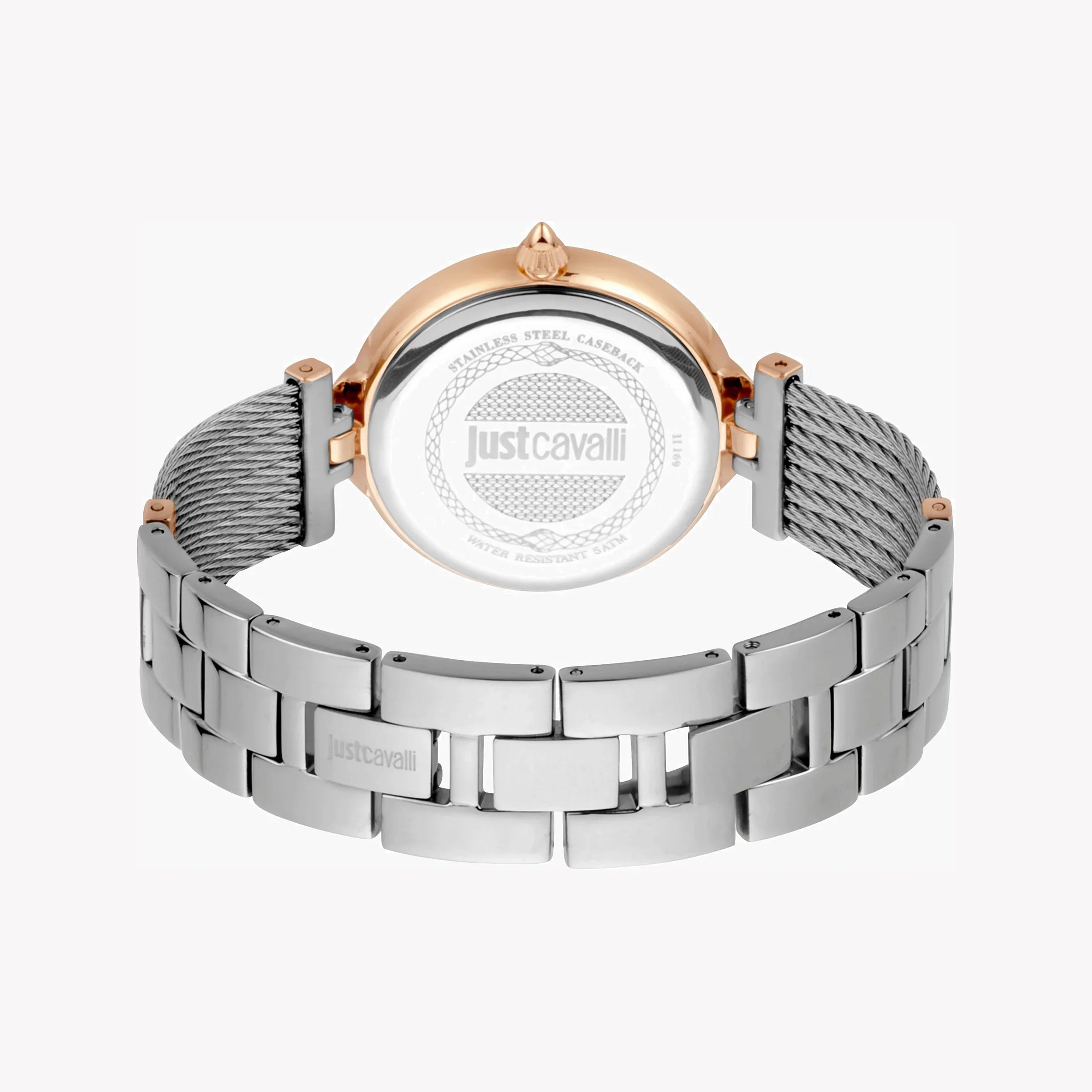 Just Cavalli Women's Watch JC1L169M0075