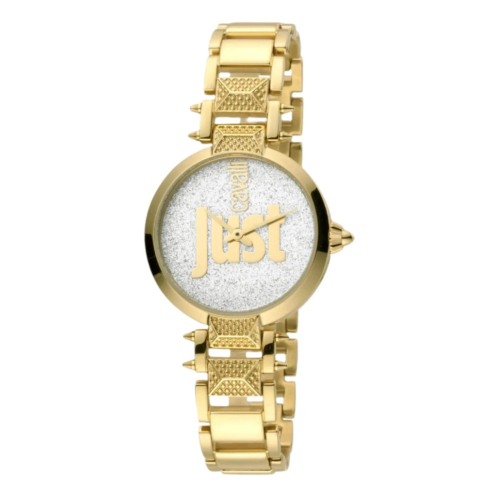 Just Cavalli Women's Watch JC1L076M0135