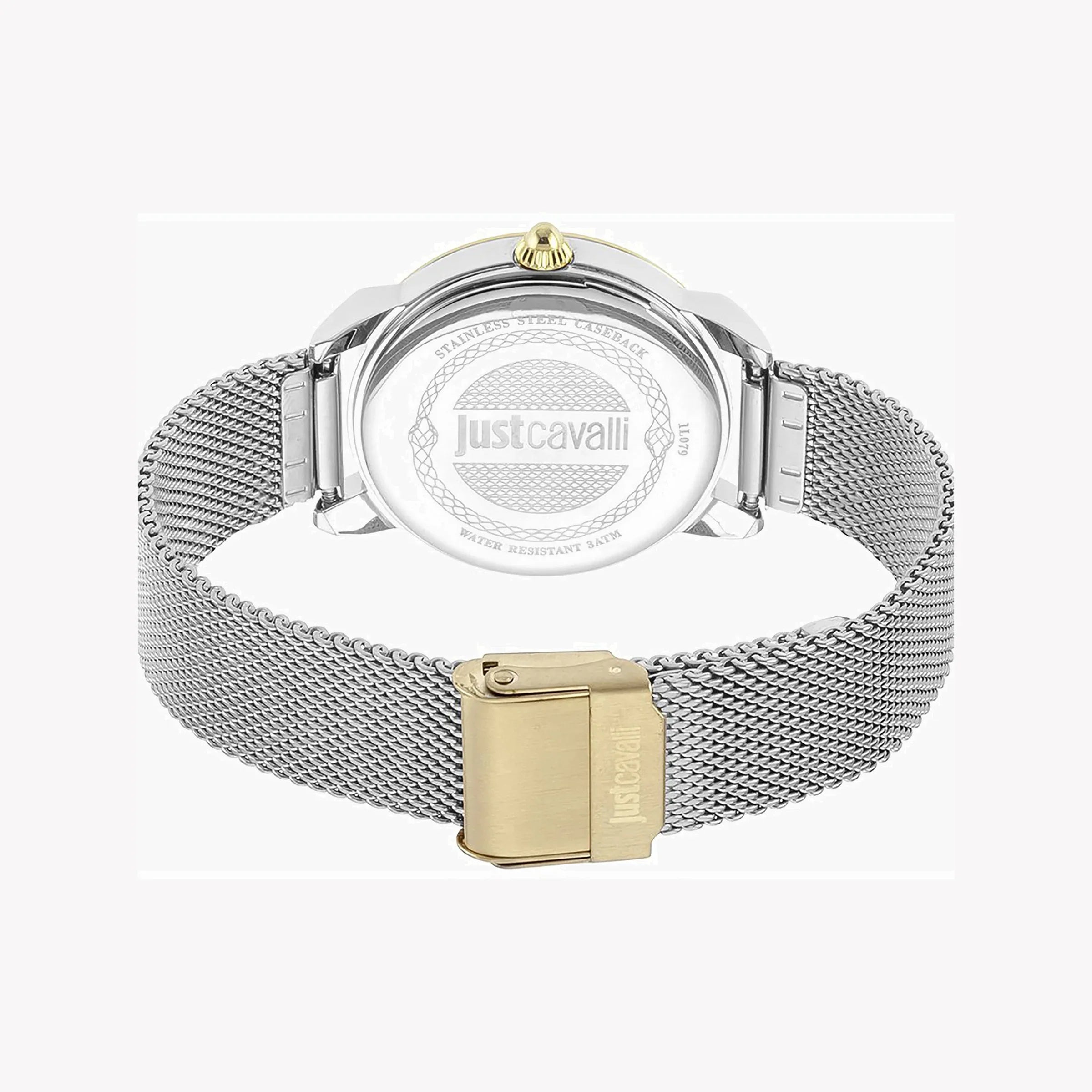 Just Cavalli Women's Watch JC1L079M0085