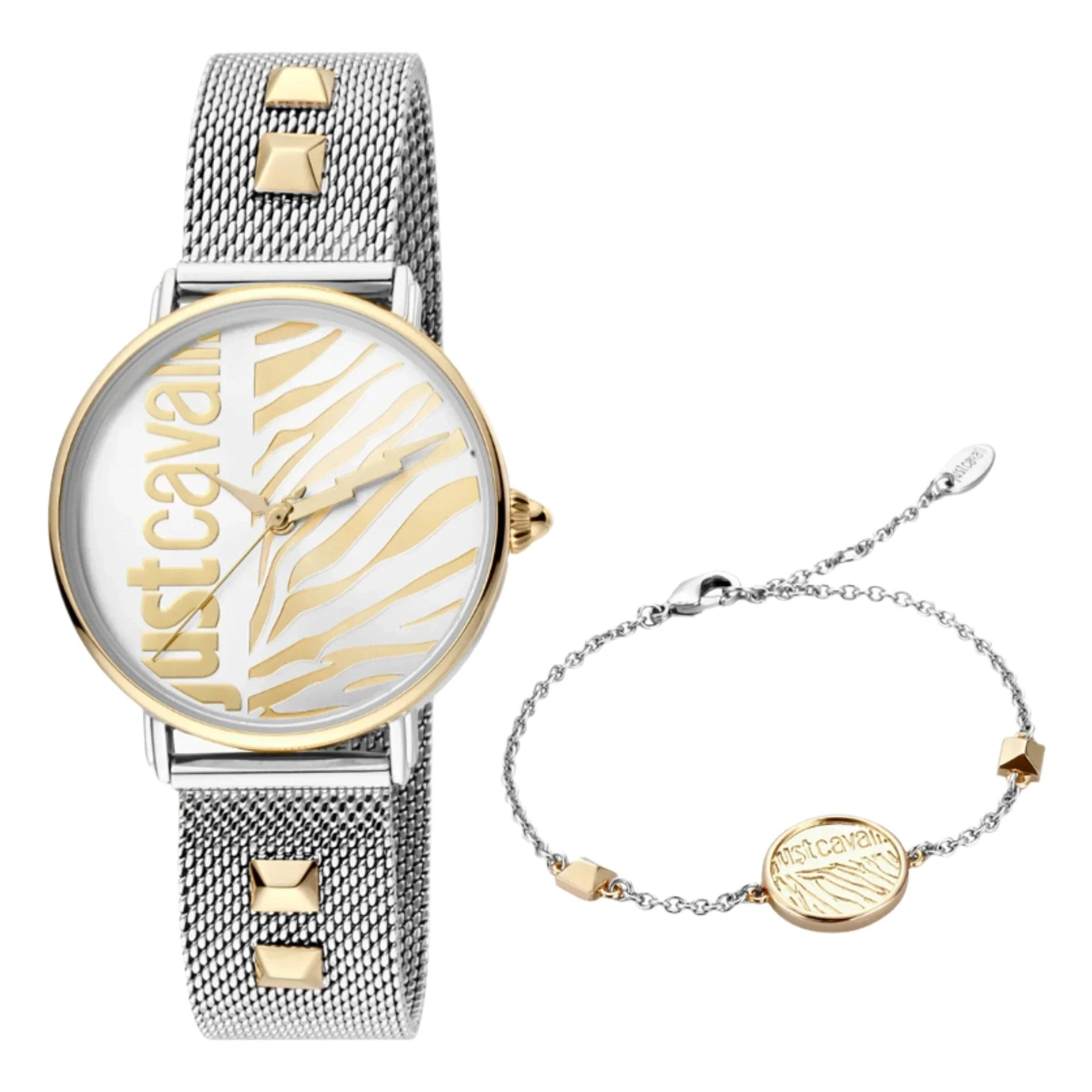 Just Cavalli Women's Watch JC1L077M0095
