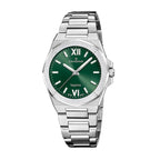 Swiss Ladies Candino C4775/4
