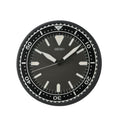 SEIKO Wall Clock Plastic Case | QXA791K