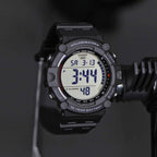 CASIO AE-1500WH-1AVDF Men Watch