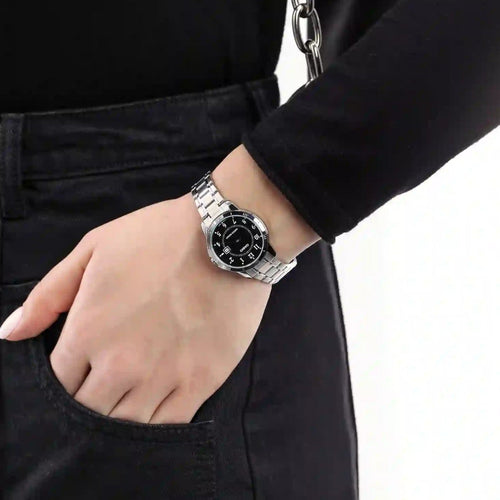 CASIO LTP-V004D-1BUDF Women Watch