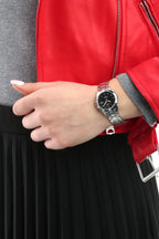 CASIO LTP-1308D-1A2VDF Women Watch