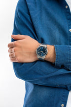 CASIO MTP-V005D-2B4UDF Men Watch