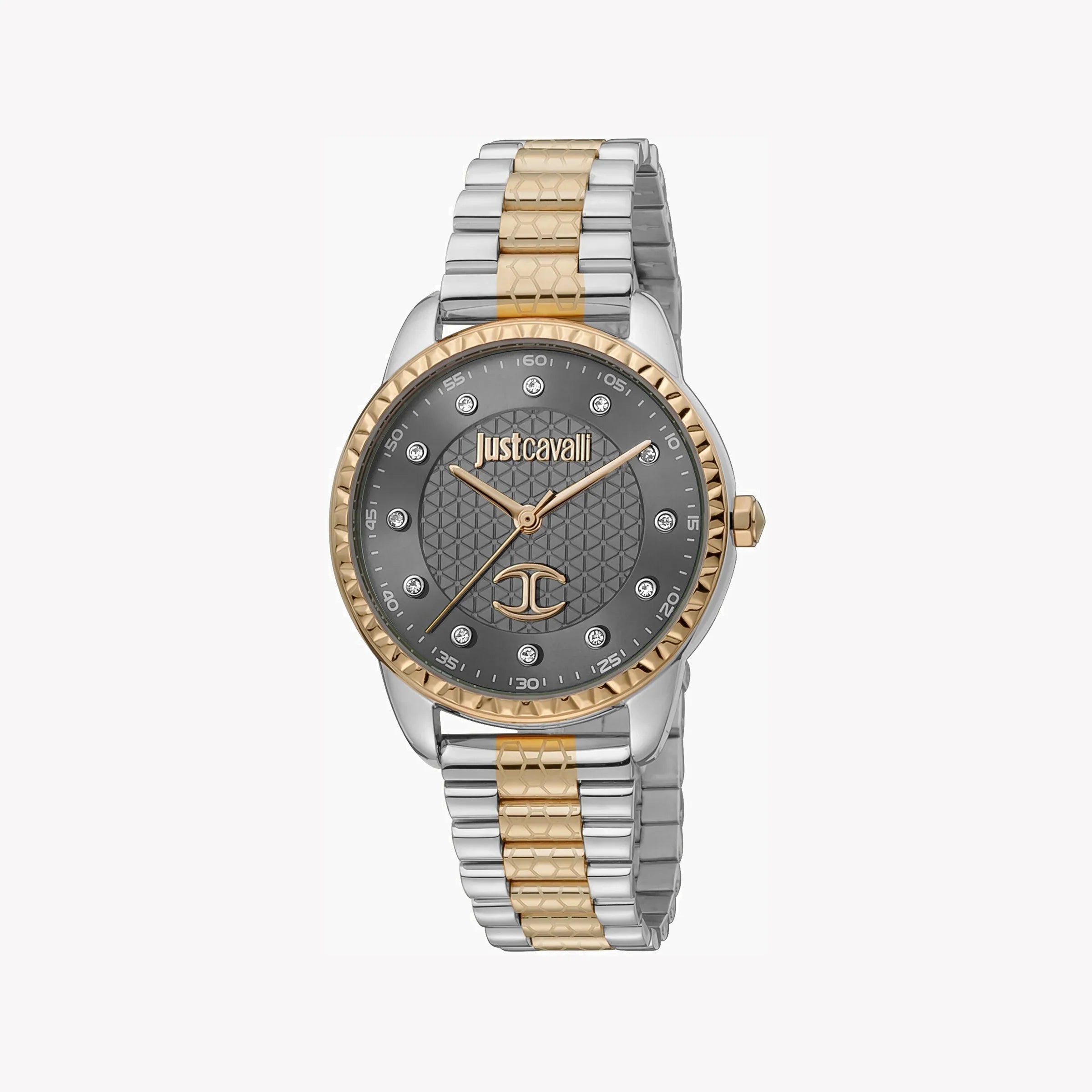 Just Cavalli Women's Watch JC1L176M0095
