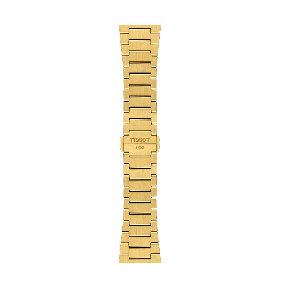 TISSOT Women's PRX 35mm Watch| T137.210.33.021