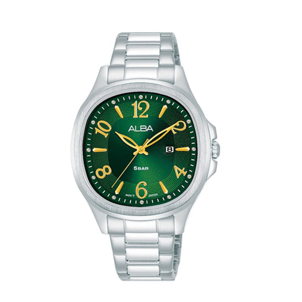 ALBA AH7X53X1 Fashion Ladies Watch