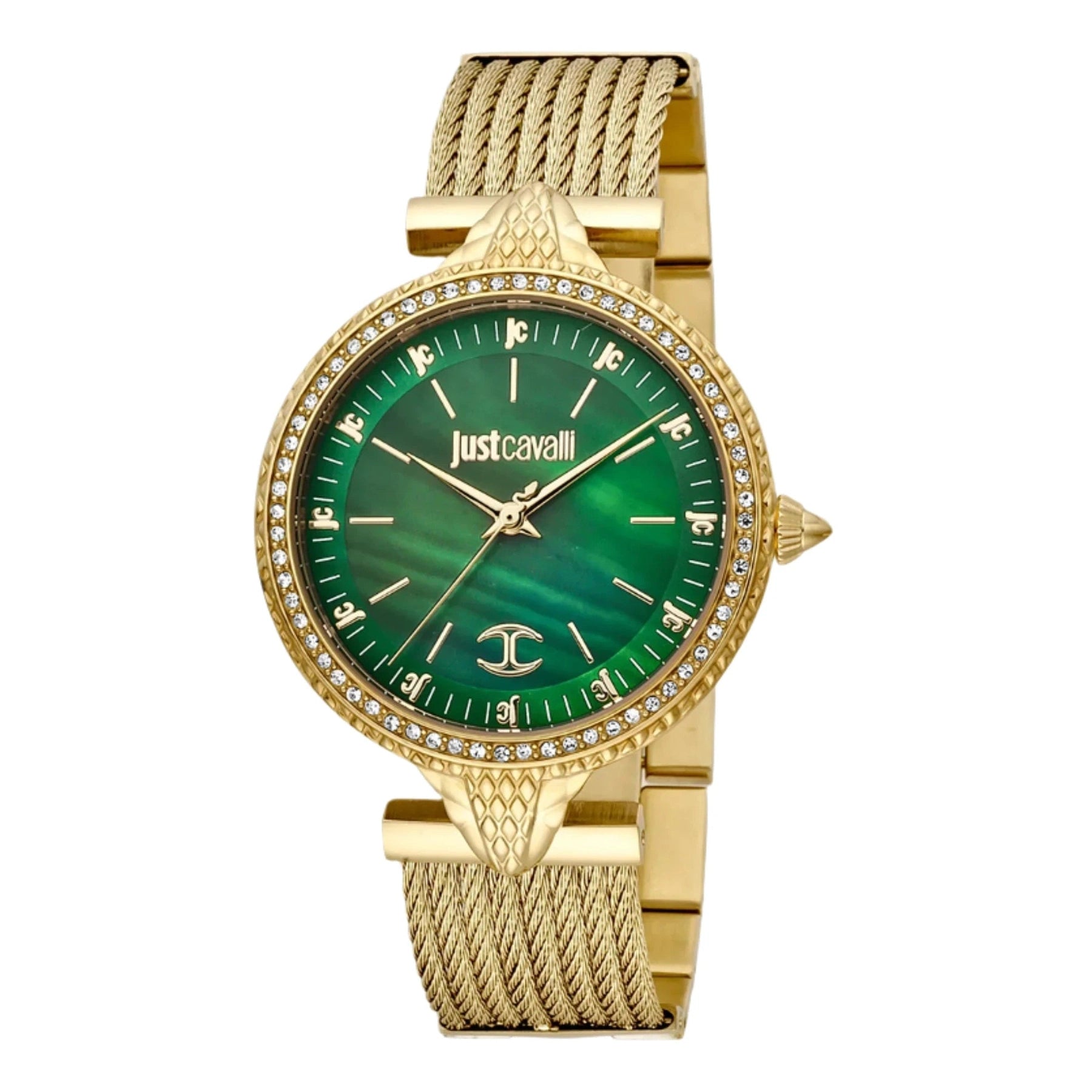 Just Cavalli Women's Watch JC1L169M0035