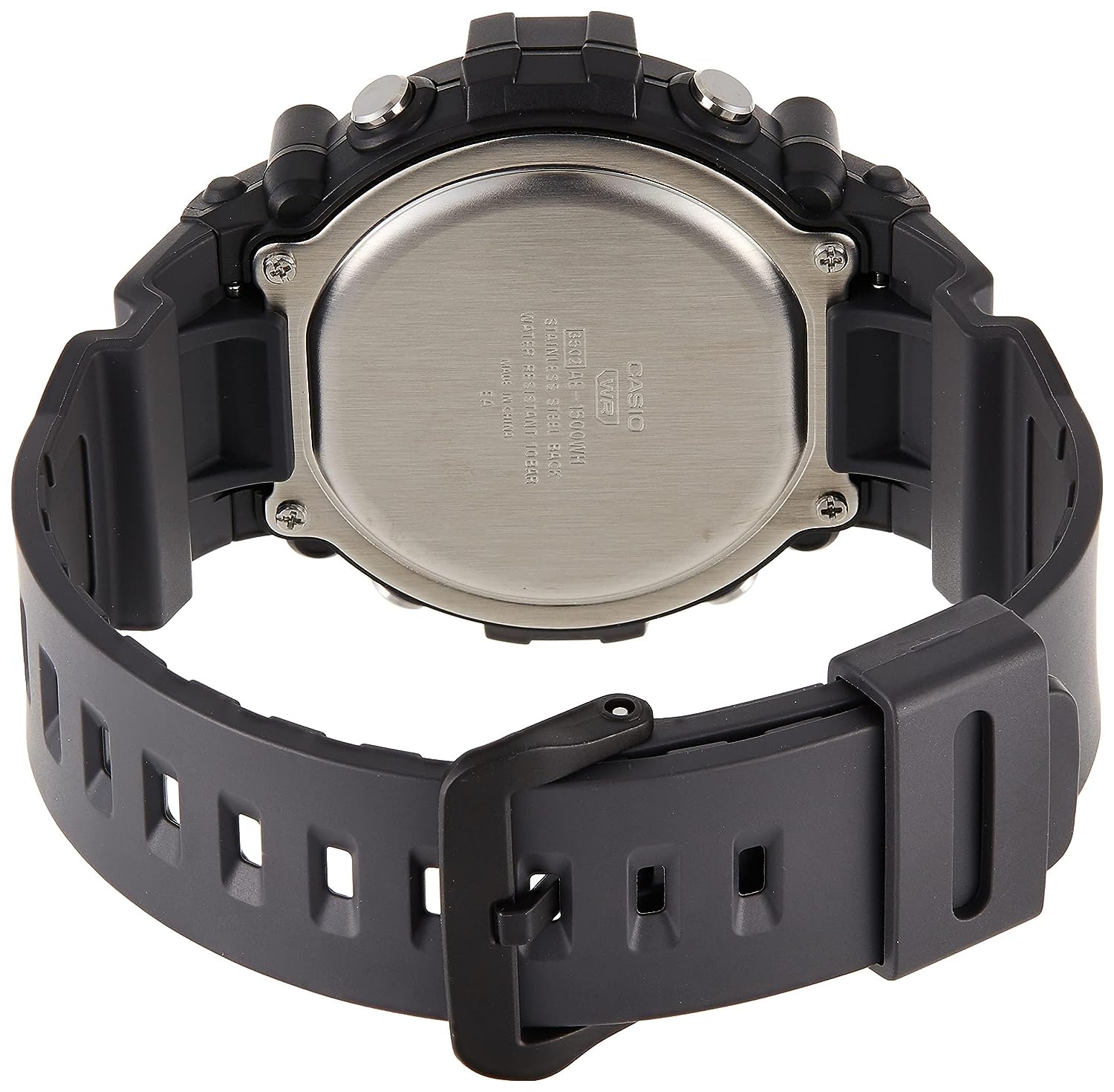 CASIO AE-1500WH-8BVDF Men Watch