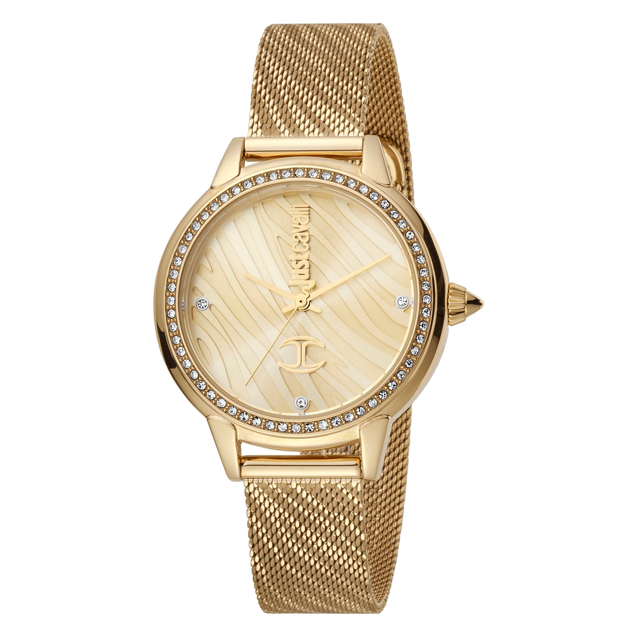 Just Cavalli Women's Watch JC1L146M0055