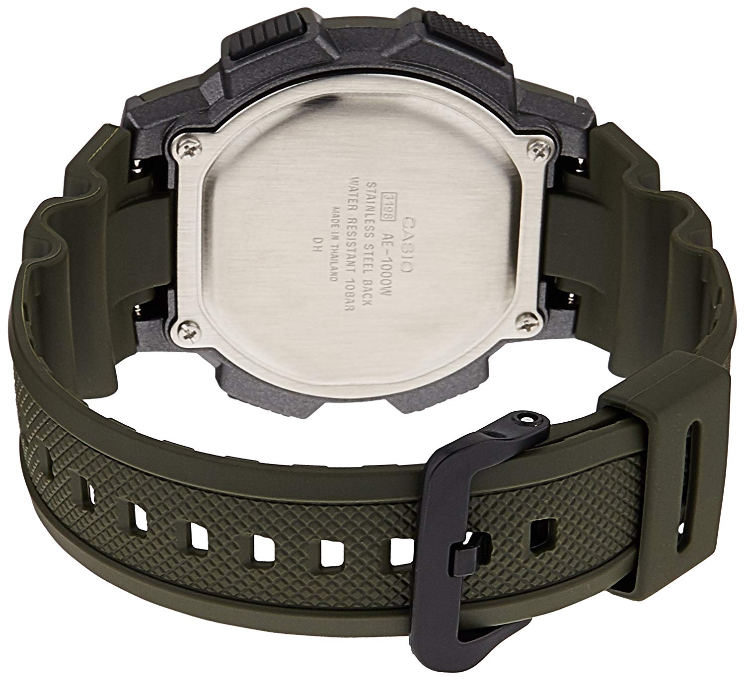 CASIO AE-1000W-3AVDF Men Watch