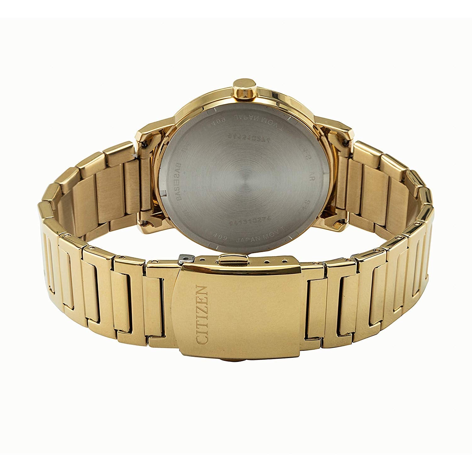 CITIZEN BE9182-57E Quartz Men