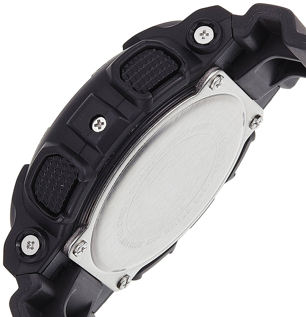 G-SHOCK GA-110RG-1ADR