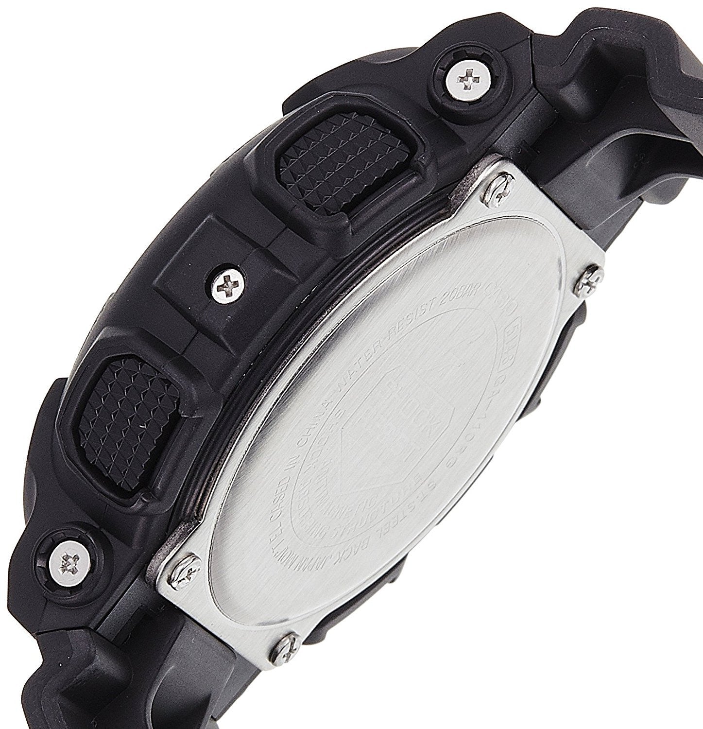 G-SHOCK GA-110RG-1ADR