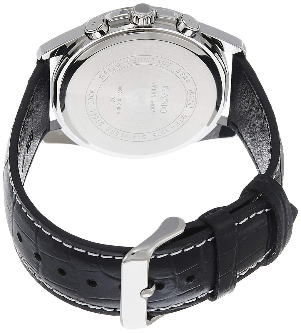 CASIO MTP-1375L-1AVDF Men Watch
