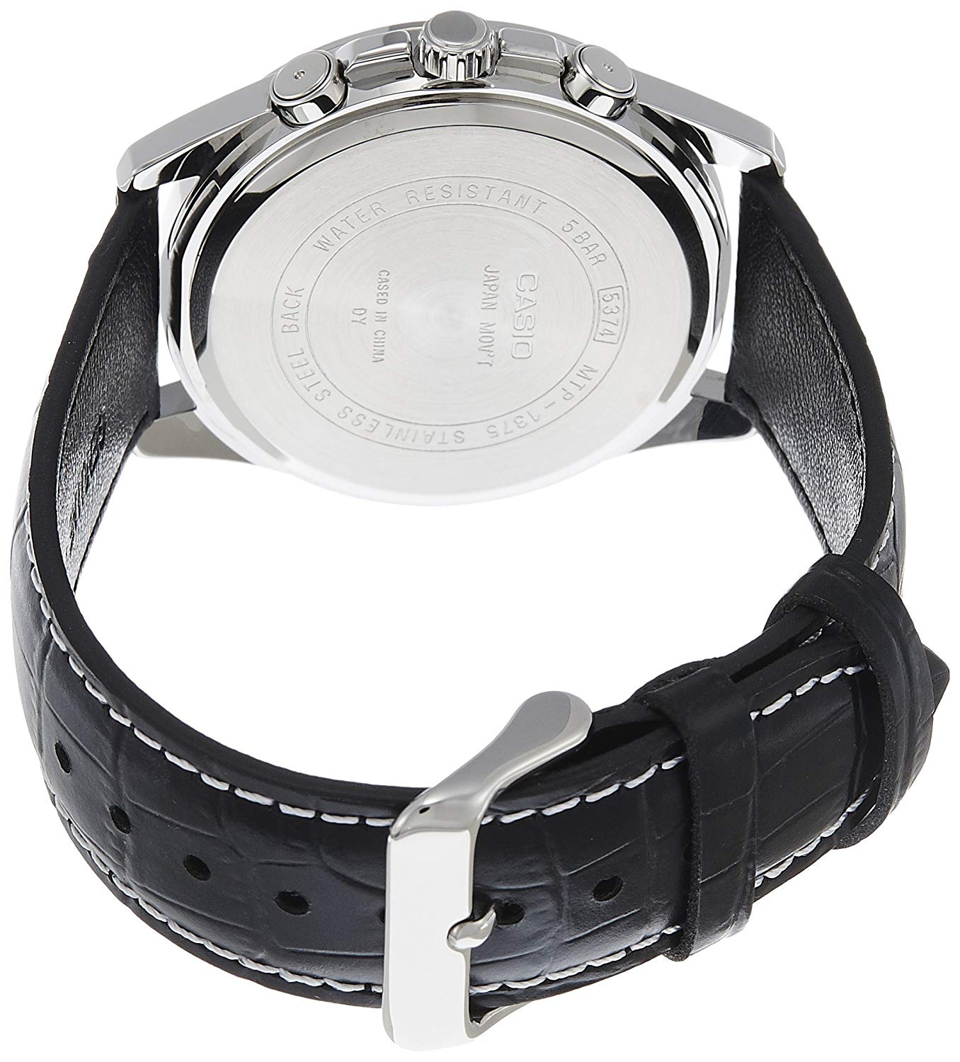 CASIO MTP-1375L-1AVDF Men Watch