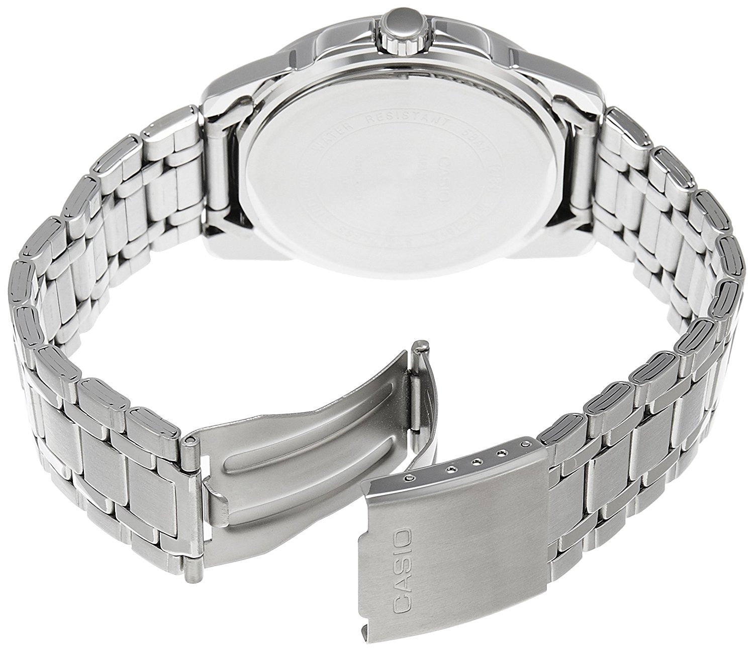 CASIO MTP-1314D-2AVDF Men Watch