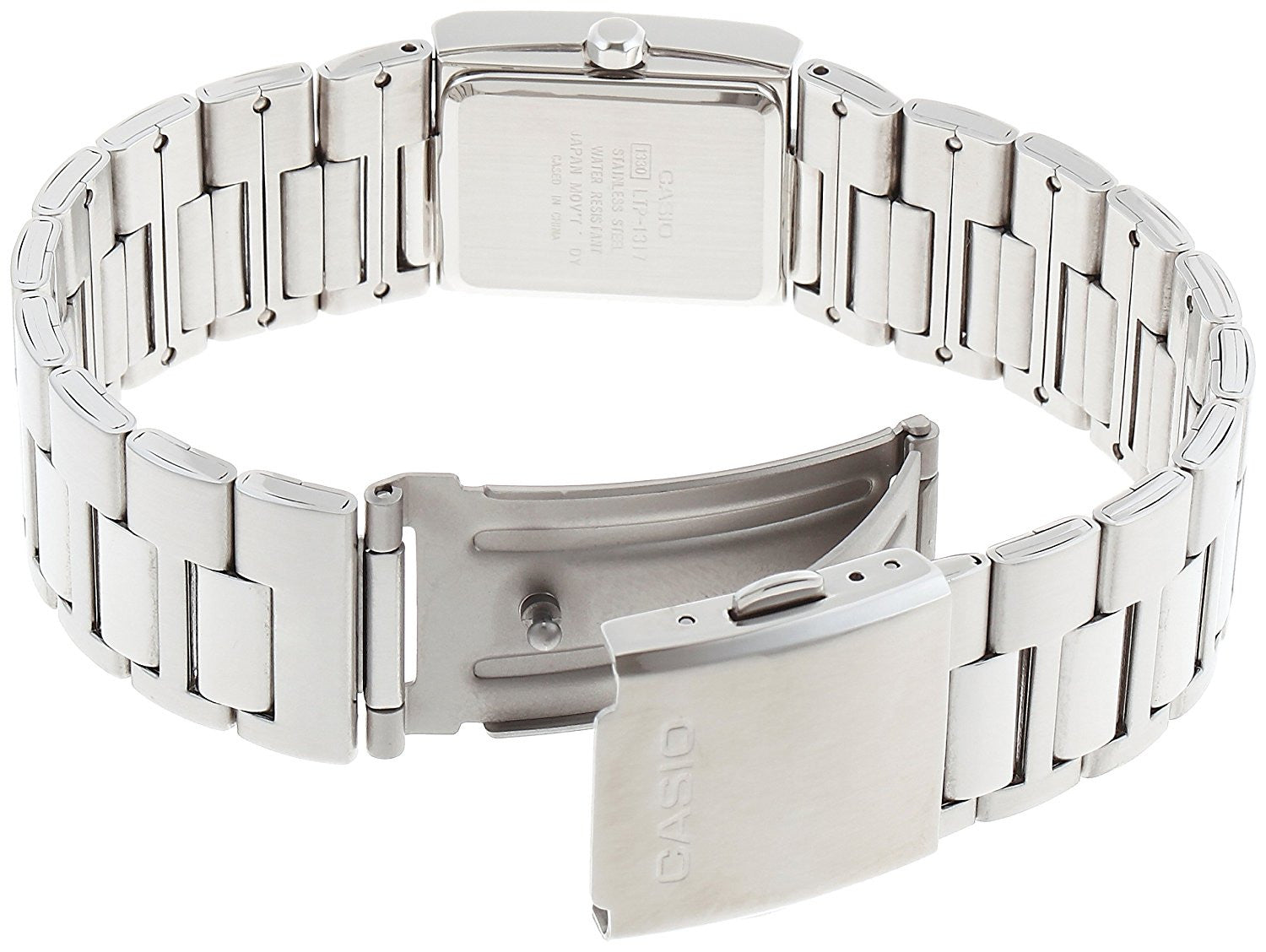 CASIO LTP-1317D-2CDF Women Watch