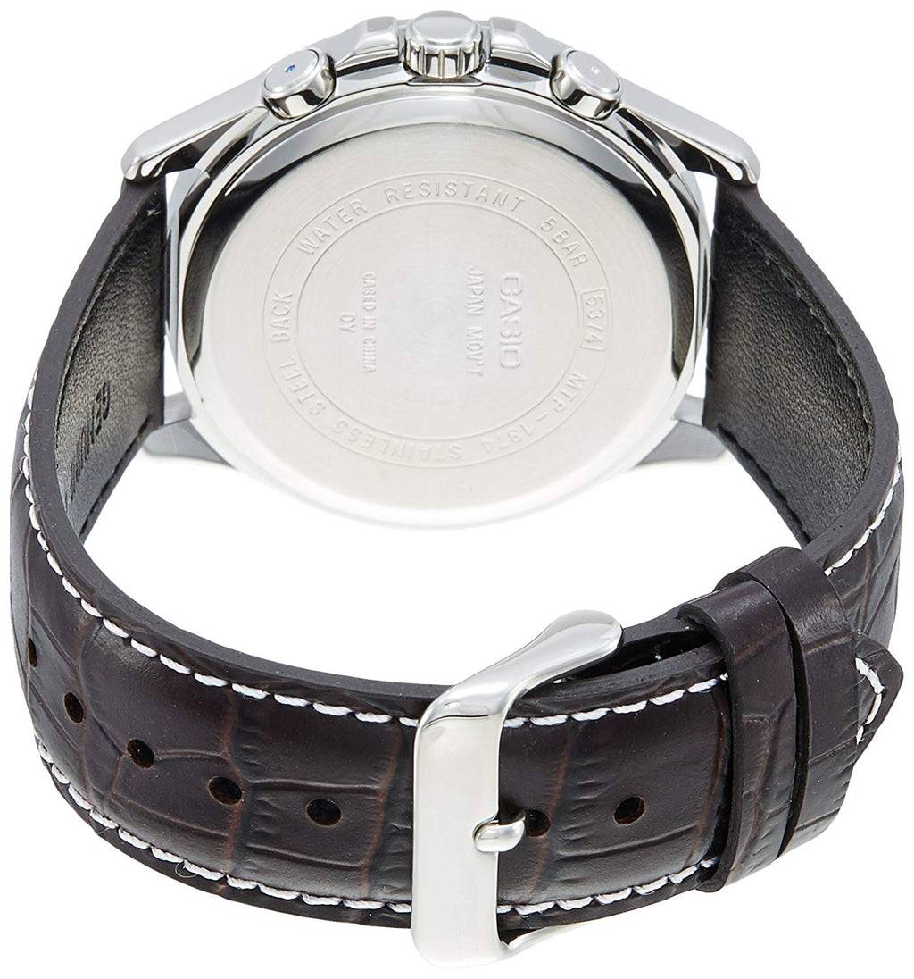 CASIO MTP-1374L-7AVDF Men Watch