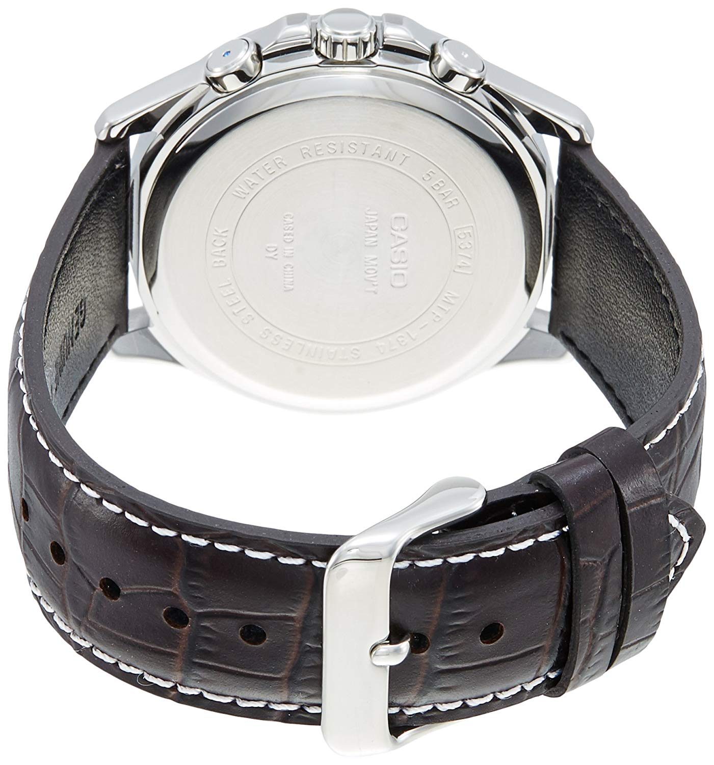 CASIO MTP-1374L-7AVDF Men Watch