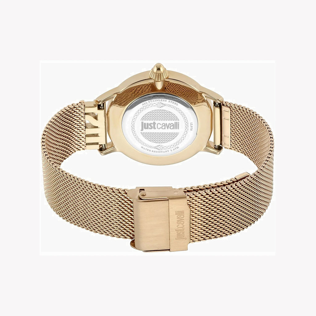 Just Cavalli Women's Watch JC1L078M0075