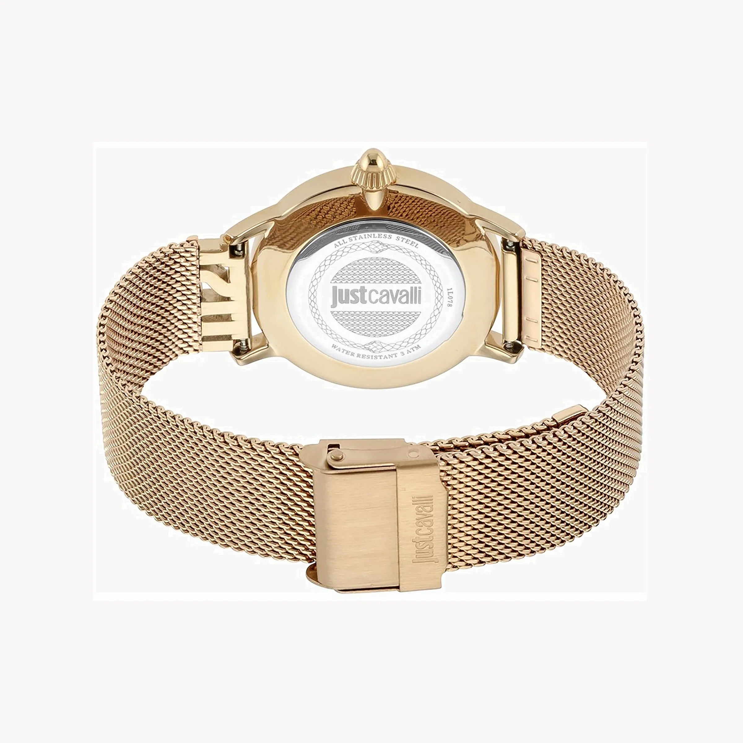 Just Cavalli Women's Watch JC1L078M0075