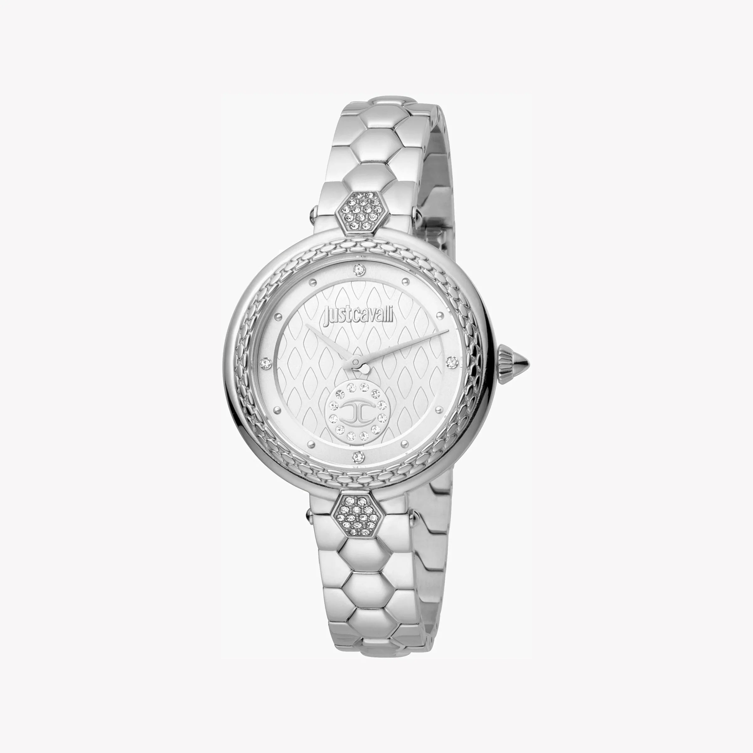 Just Cavalli Women's Watch JC1L128M0055