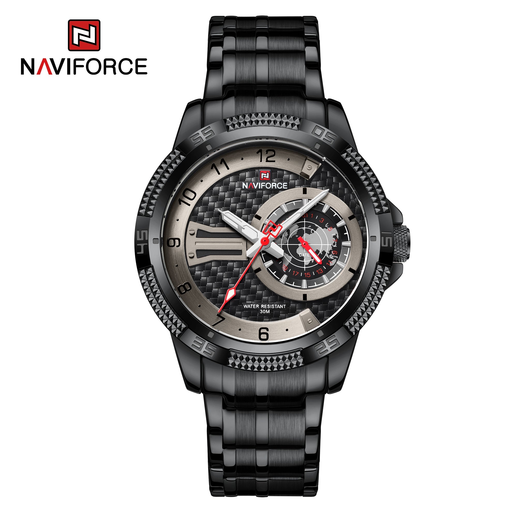 NF9206 B/B