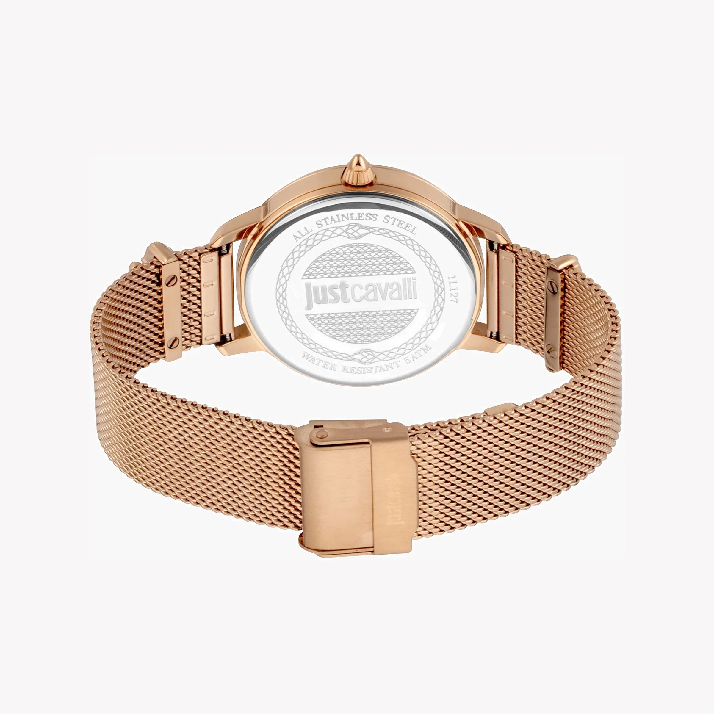 Just Cavalli Women's Watch JC1L127M0065