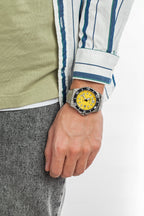 CITIZEN NJ0170-83Z Automatic Urban Mecha