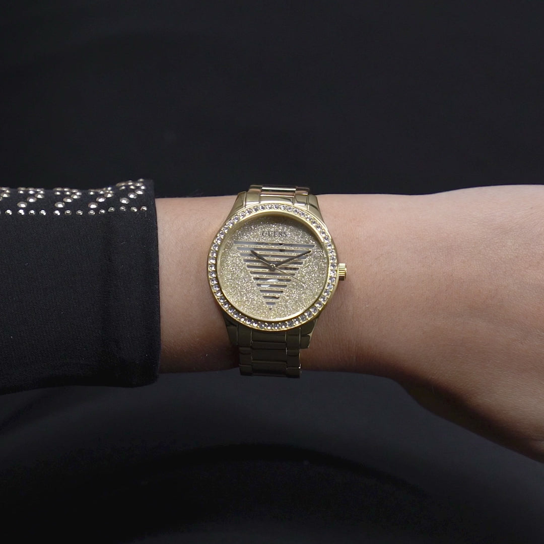 GUESS LADY IDOL GW0605L2