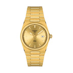 TISSOT Women's PRX 35mm Watch| T137.210.33.021