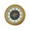 SEIKO Wall Clock Plastic Case | QXA844G