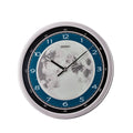 SEIKO Wall Clock Plastic Case | QXA831S