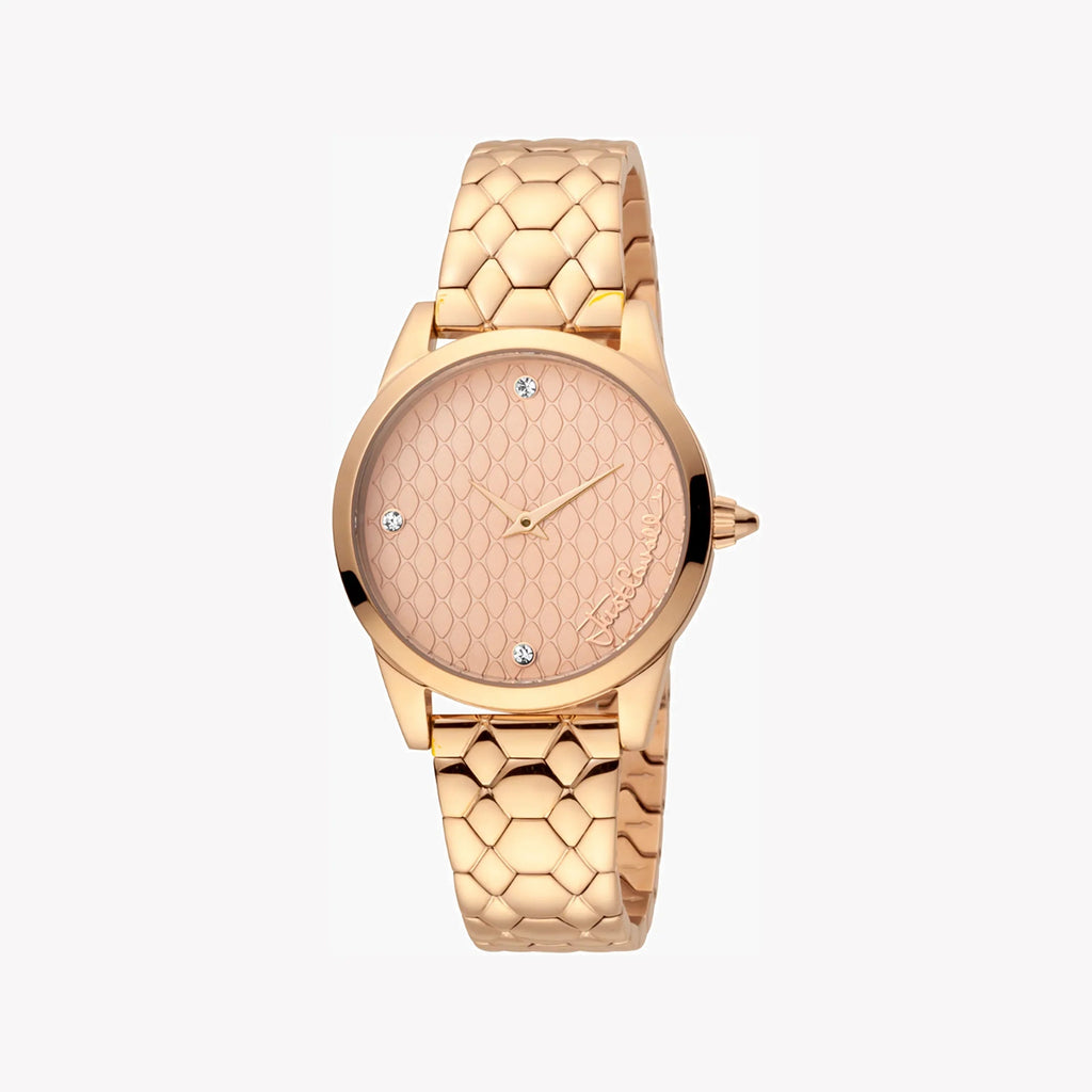 Just Cavalli Women's Watch JC1L087M0065