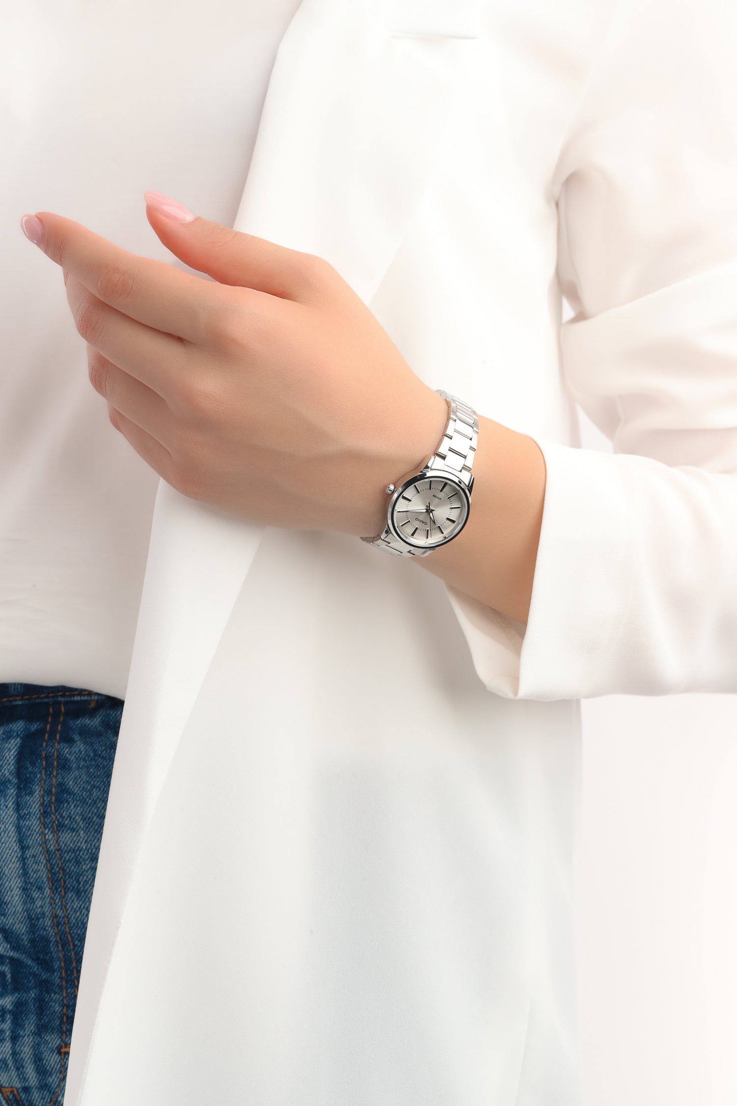 CASIO LTP-1303D-7AVDF Women Watch