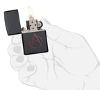 Anarchy Symbol - 20842