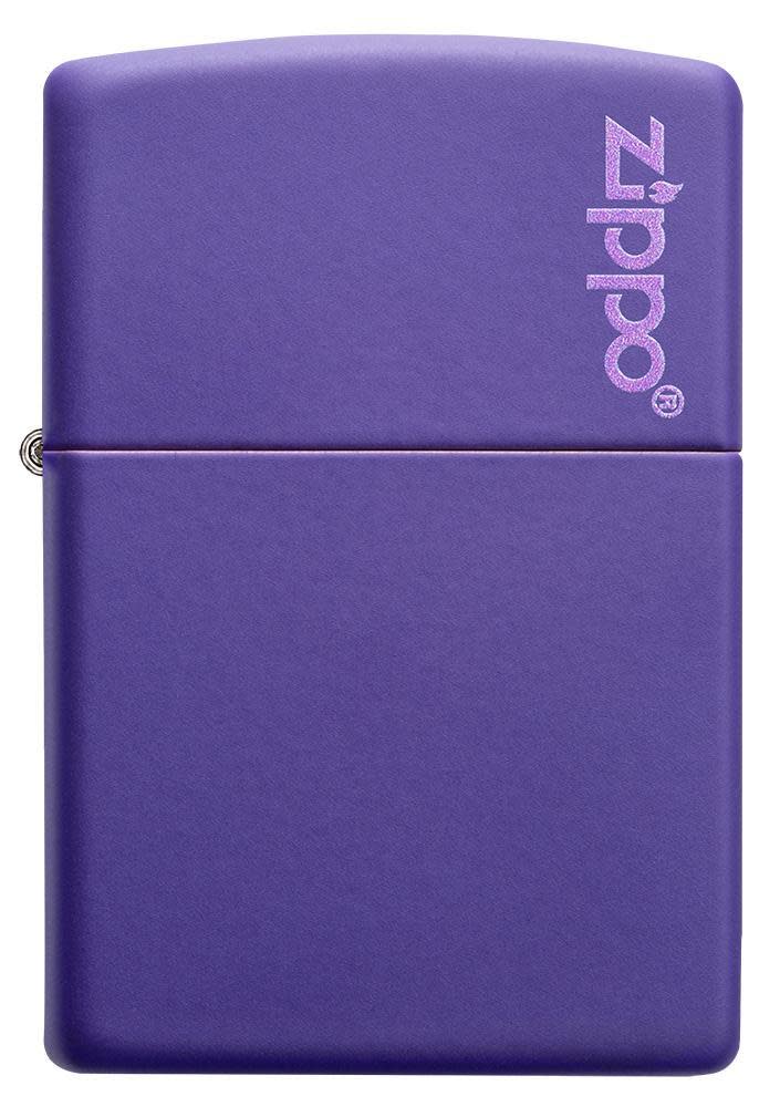 237ZL ZIPPO LOGO