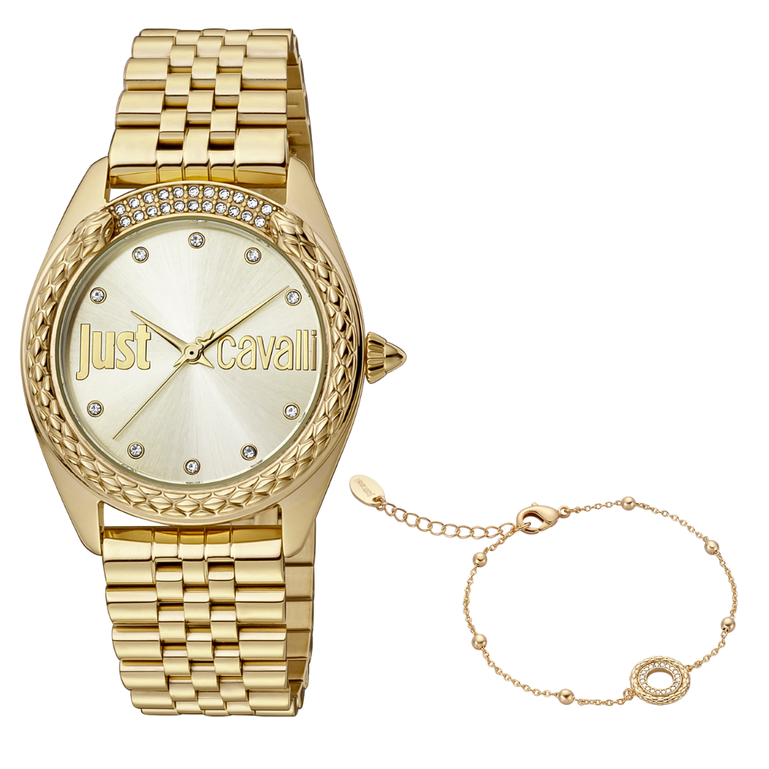 Just Cavalli Women's Watch JC1L195M0065