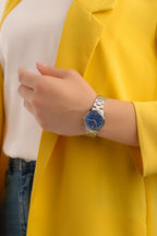 CASIO LTP-V005D-2B2UDF Women Watch