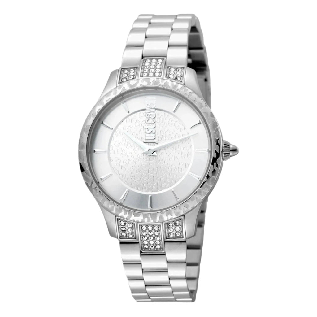 Just Cavalli Women's Watch JC1L004M0055